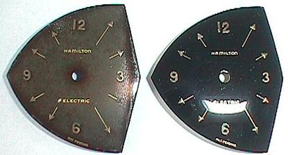 Dial Repair