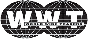 World Wide Traders Watch SHows