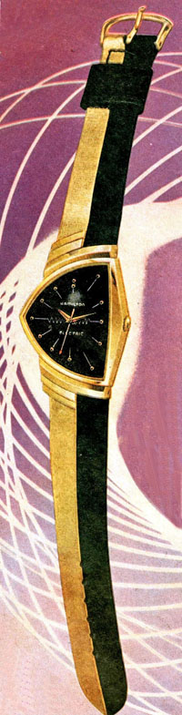Replica Straps